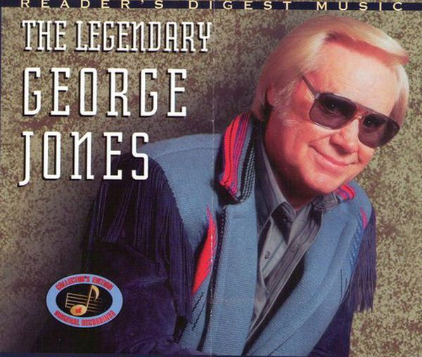 George Jones
